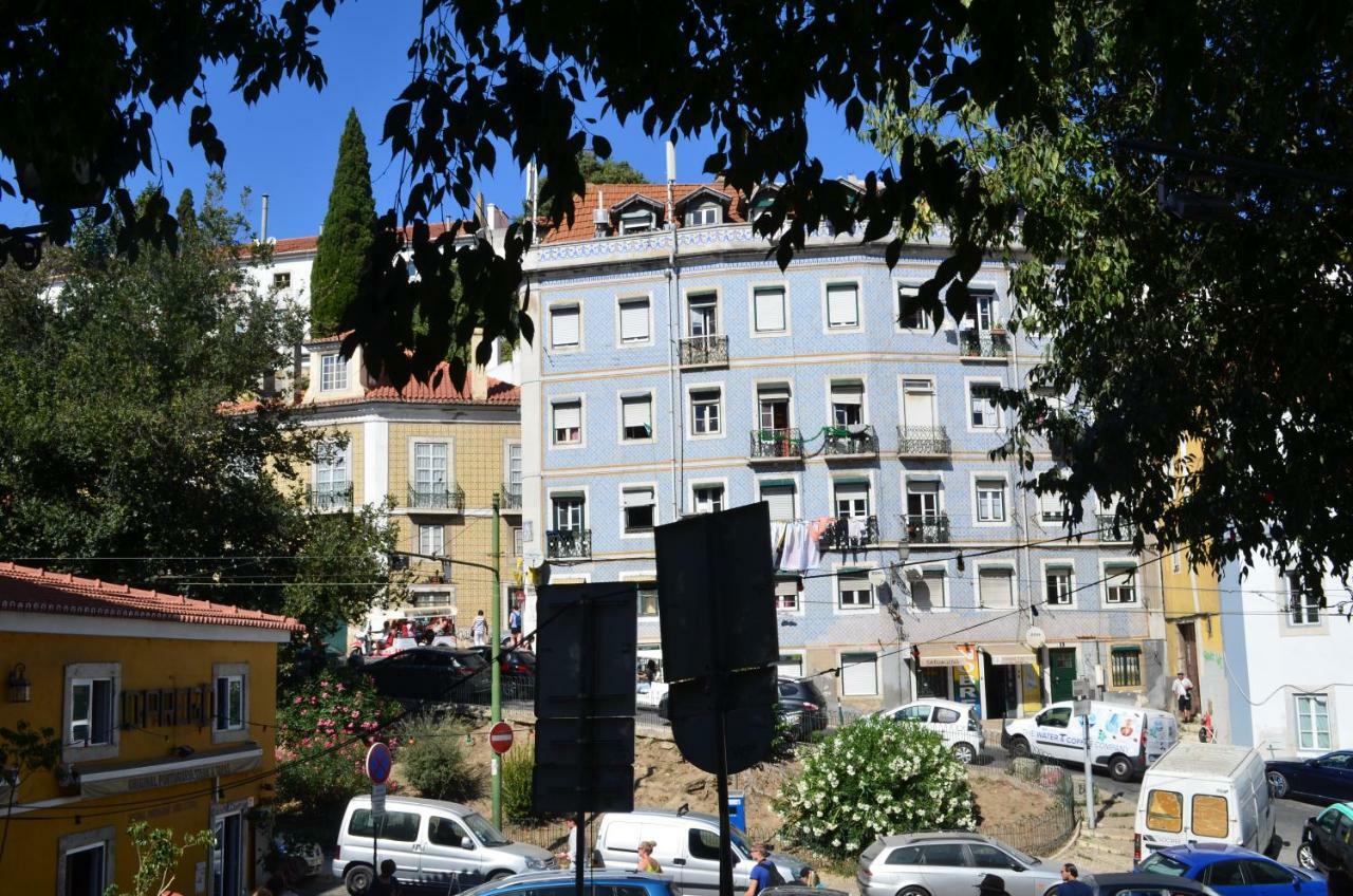 Flor De Lis Residence - Alfama Лісабон Екстер'єр фото